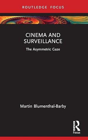 Cinema and Surveillance
