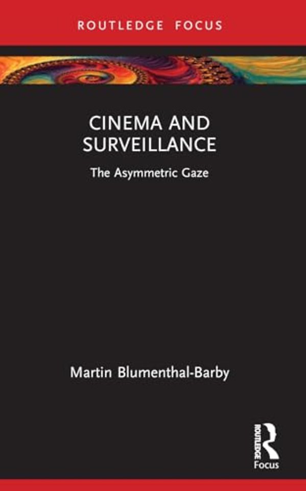 Cinema and Surveillance