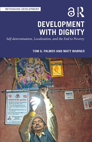 Development with Dignity