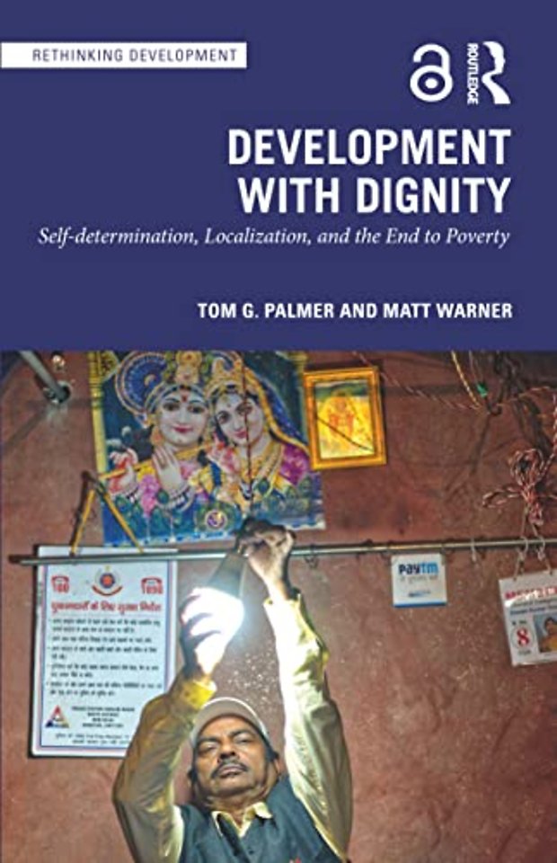 Development with Dignity