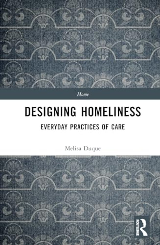 Designing Homeliness