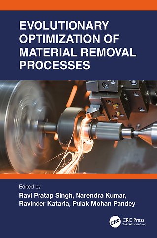 Evolutionary Optimization of Material Removal Processes