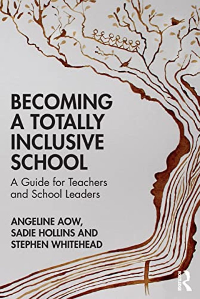 Becoming a Totally Inclusive School