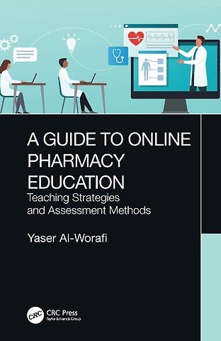 Guide to Online Pharmacy Education
