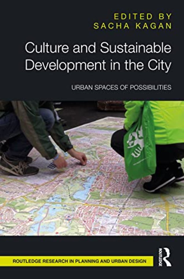 Culture and Sustainable Development in the City