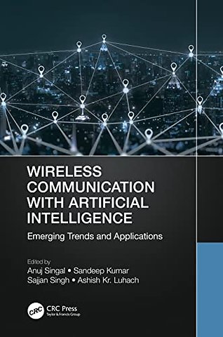 Wireless Communication with Artificial Intelligence