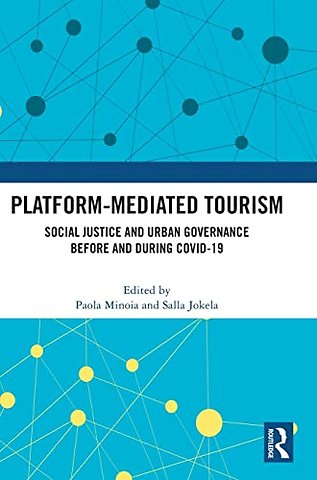 Platform-Mediated Tourism