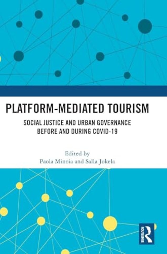 Platform-Mediated Tourism