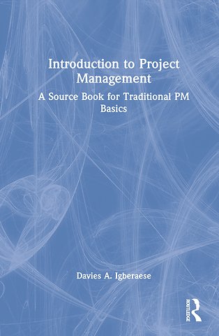 Introduction to Project Management