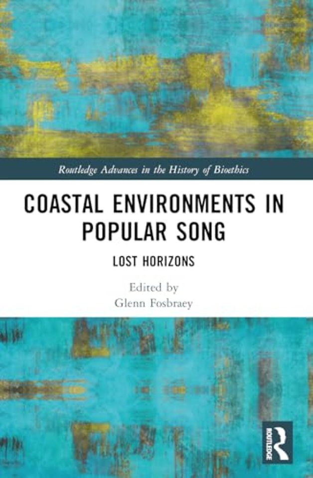Coastal Environments in Popular Song