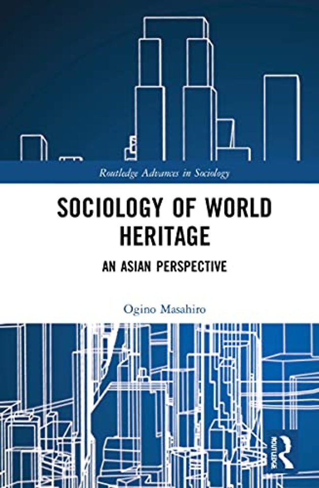 Sociology of World Heritage