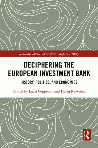 Deciphering the European Investment Bank