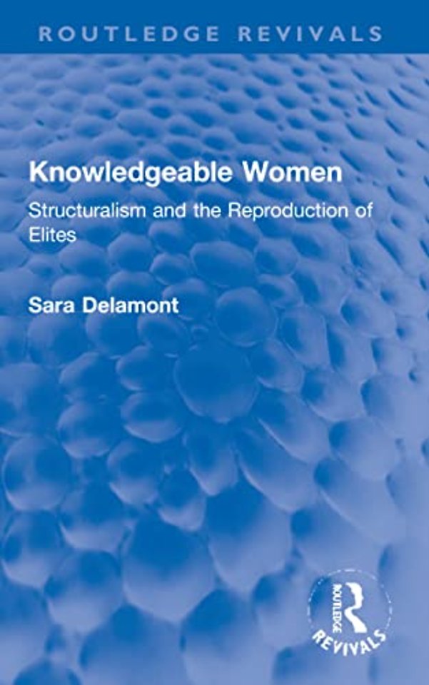 Knowledgeable Women