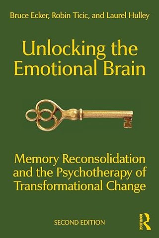 Unlocking the Emotional Brain