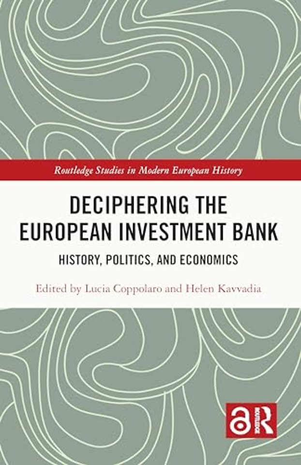 Deciphering the European Investment Bank