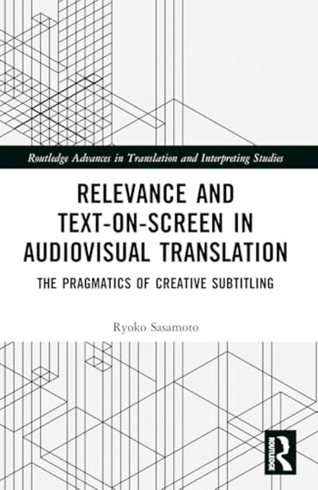 Relevance and Text-on-Screen in Audiovisual Translation