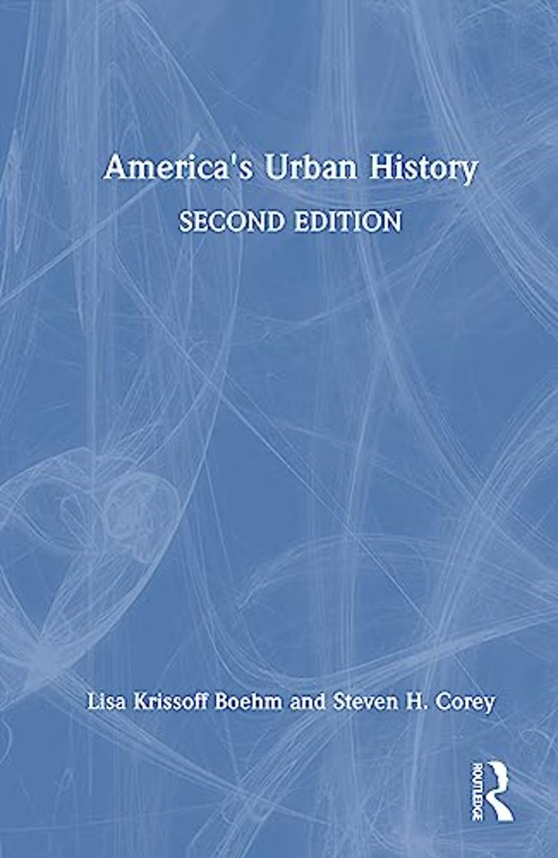 America's Urban History