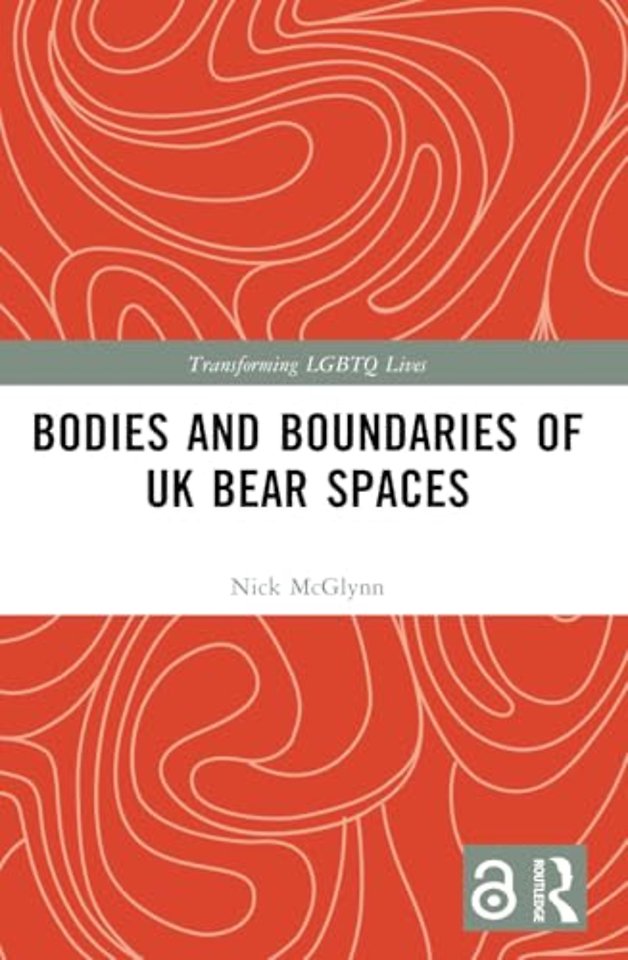 Bodies and Boundaries of UK Bear Spaces