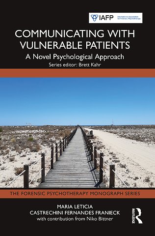 Forensic Psychotherapy Monograph Series
