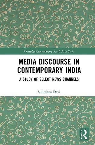 Media Discourse in Contemporary India