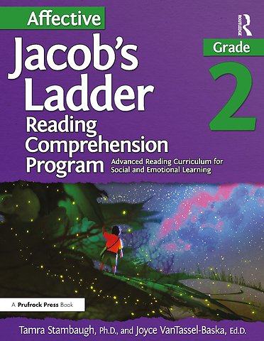 Affective Jacob's Ladder Reading Comprehension Program
