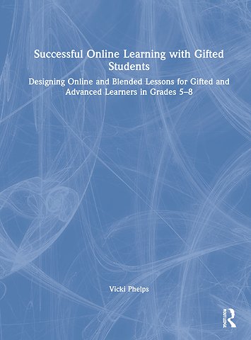 Successful Online Learning with Gifted Students