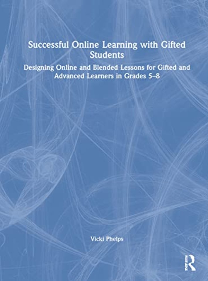 Successful Online Learning with Gifted Students