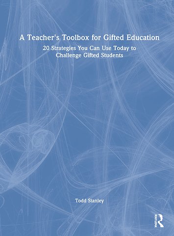 Teacher's Toolbox for Gifted Education