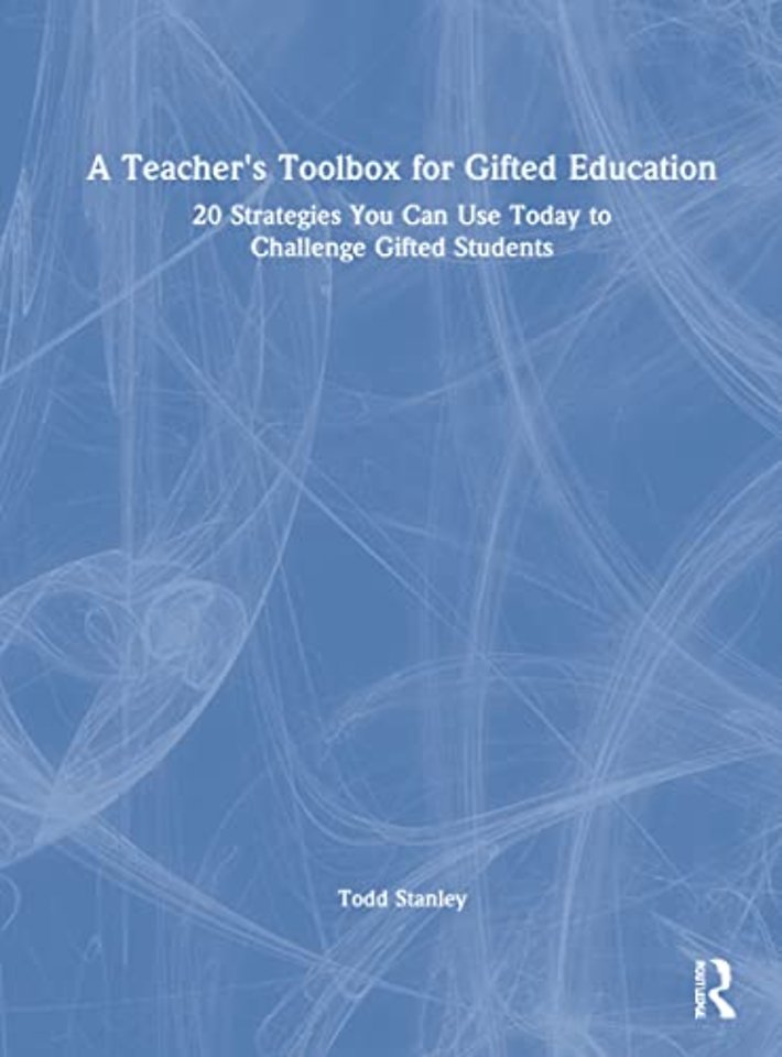 Teacher's Toolbox for Gifted Education