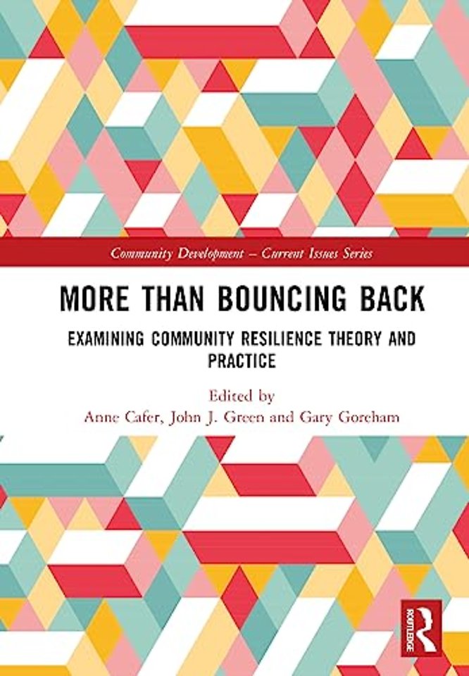 More than Bouncing Back