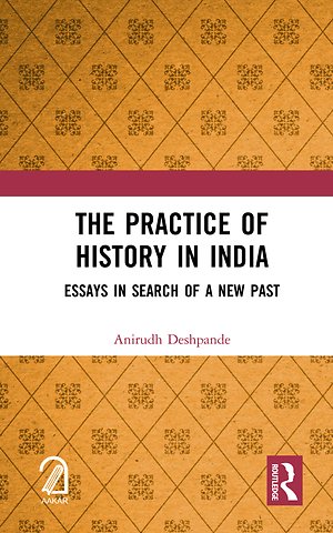 Practice of History in India
