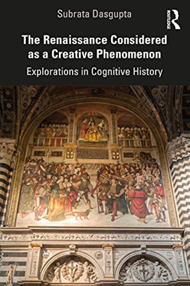Renaissance Considered as a Creative Phenomenon