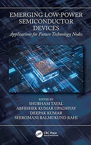 Emerging Low-Power Semiconductor Devices
