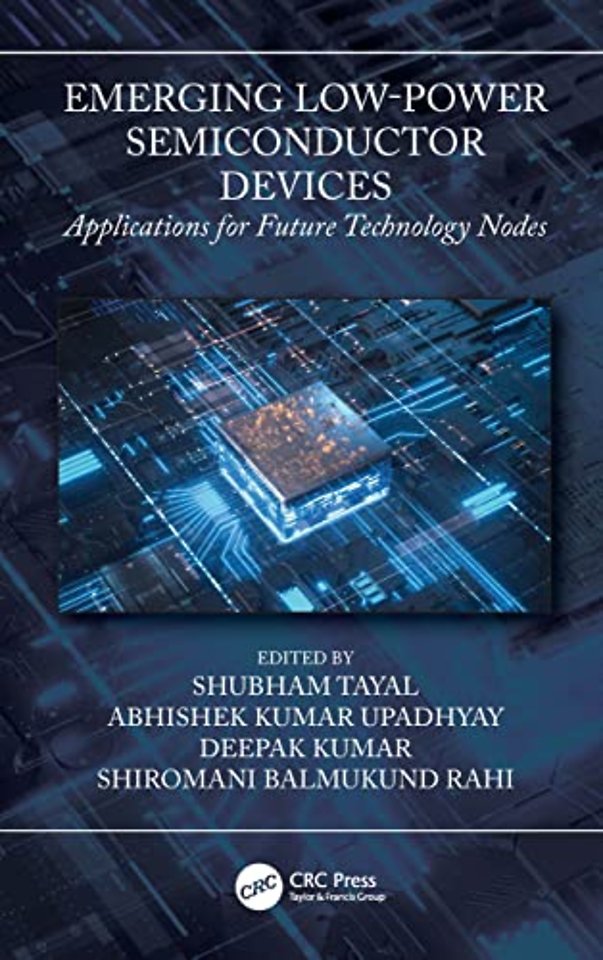 Emerging Low-Power Semiconductor Devices