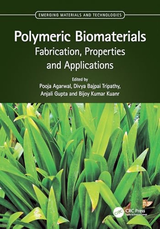 Polymeric Biomaterials