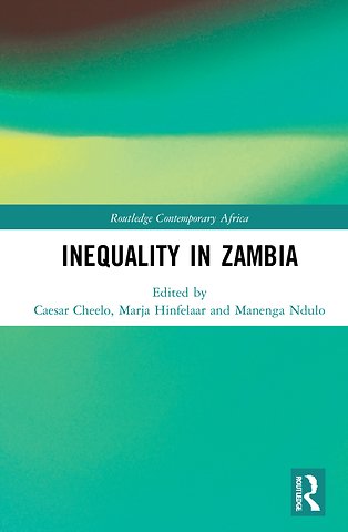 Inequality in Zambia