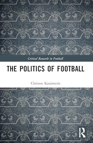 The Politics of Football
