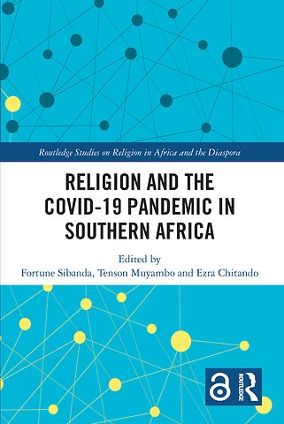 Religion and the COVID-19 Pandemic in Southern Africa