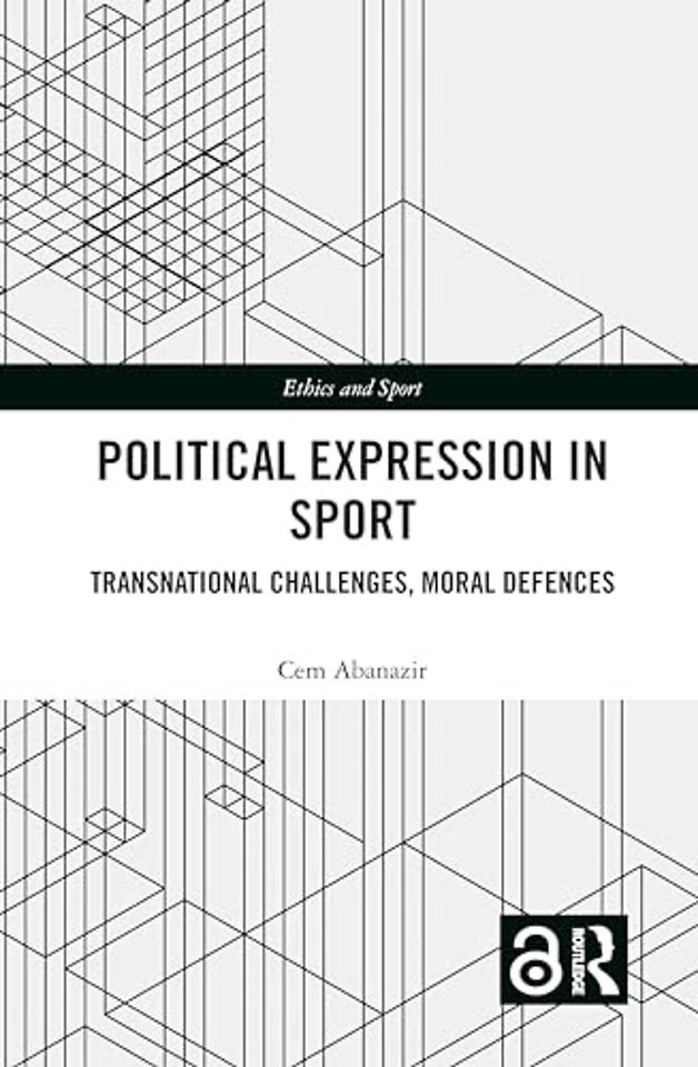 Political Expression in Sport