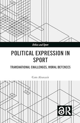 Political Expression in Sport