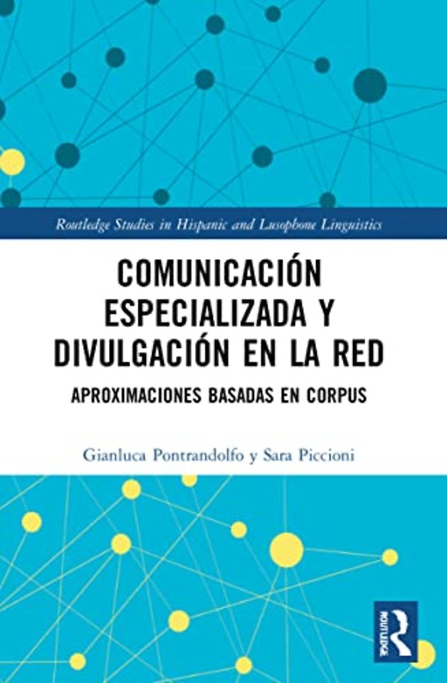 Comunicación especializada y divulgación en la red