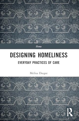 Designing Homeliness