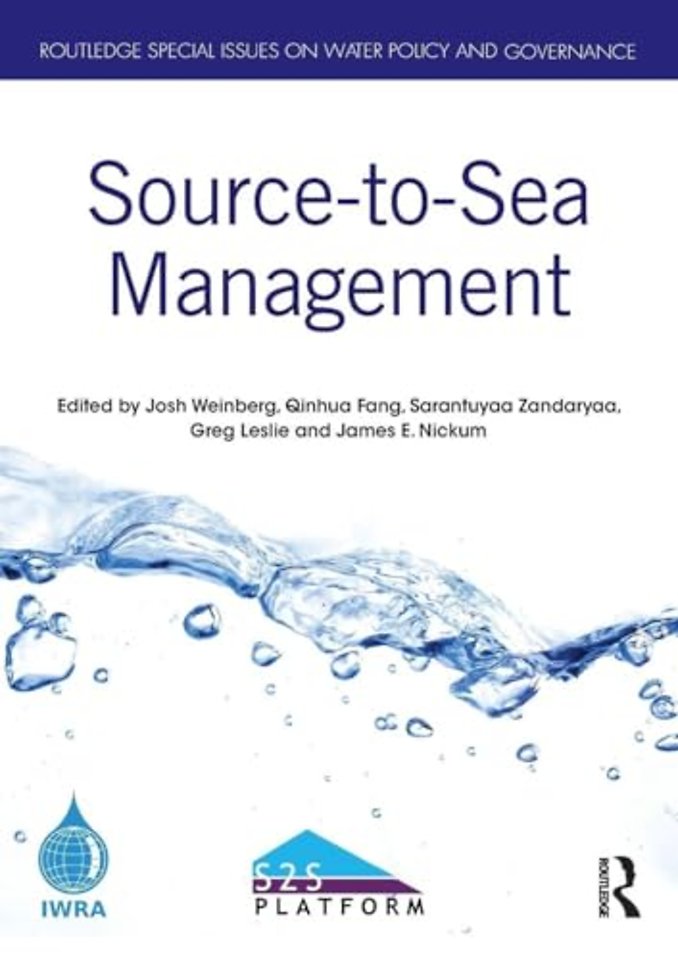 Source-to-Sea Management