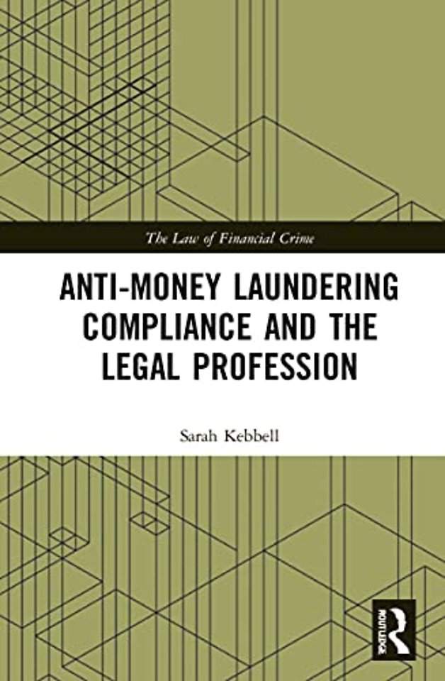 Law of Financial Crime