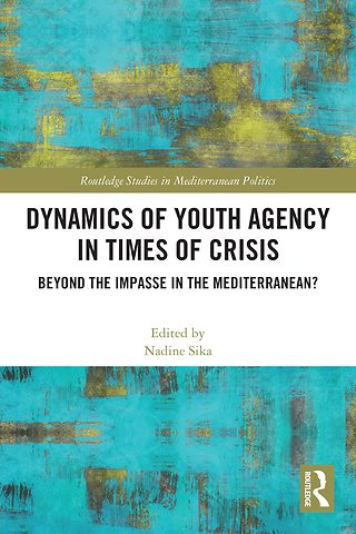 Dynamics of Youth Agency in Times of Crisis