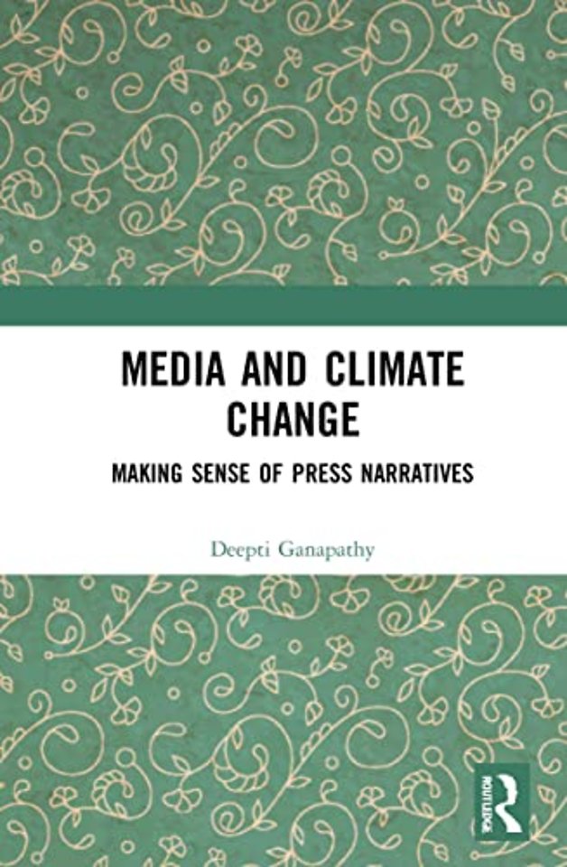 Media and Climate Change