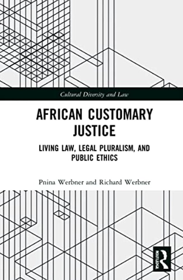 African Customary Justice