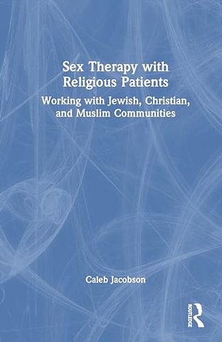 Sex Therapy with Religious Patients