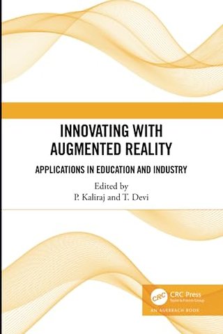 Innovating with Augmented Reality