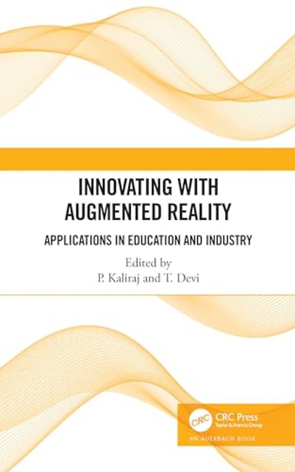 Innovating with Augmented Reality